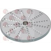 GRATING DISC FOR VEGETABLE CHOPPER J4 image