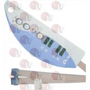 LEXAN DE COMMANDE