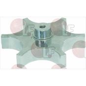 MIDDLE STAR OF ALUMINIUM