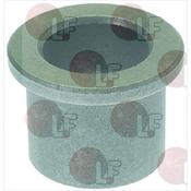 BUSHING ø 30x18x22 mm image