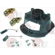 PLASTIC MOTOR SUPPORT SET image
