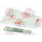 POTATO PEELER COVER DOOR SET image