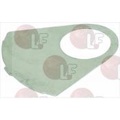 S/STEEL DIVIDING SHEET