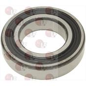 BEARING 6006-2RS1 SKF image