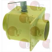 CLOSED VALVE BODY ø 55-60 mm image