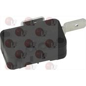 MICROSWITCH 16A 250V image