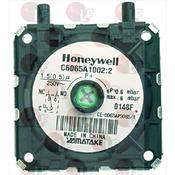 PRESSOSTATO HONEYWELL C6065A10022 image