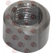 BOCCOLA FILETTATA M16x18 mm