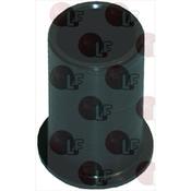 BUSSOLA CERNIERA ø 26/20x16x35 mm