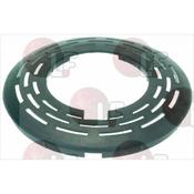 TOP GRINDING BURRS COVER