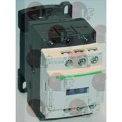 CONTATTORE SCHNEIDER LC1D09 image