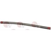 TUBO DOSATORE SILICONE 350 mm