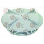 CAP FOR SALT CONTAINER