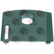 CONTAINER FRONT COVER