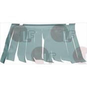 CURTAIN 550x460 mm