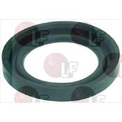 GASKET FOR WASH OUTLET 78x50x10 mm image
