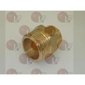 RACCORDO 3/4"-1/2" OTTONE