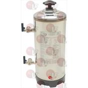 MANUAL WATER SOFTENER 12 L ø 3/4" image