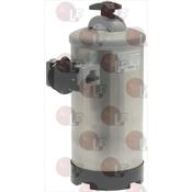 MANUAL WATER SOFTENER 12 L WITH BY-PASS image