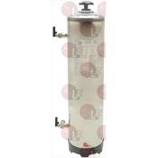 MANUAL WATER SOFTENER 20 L ø 3/4" image