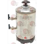 MANUAL WATER SOFTENER 8 L ø 3/4" image