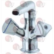 MAXI SINGLE-LEVER MIXER image