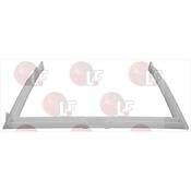 PLASTIC FRAME FOR DOOR