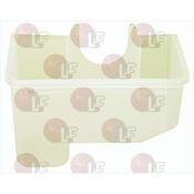 RINSE AID CONTAINER