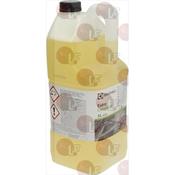SCALE REMOVER EXTRA LIME  AWAY 5 L image