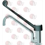 SINGLE LEVER MIXER image