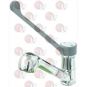 SINGLE-HOLE LEVER MIXER image