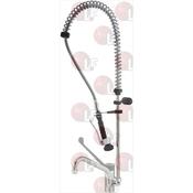 SINGLE-HOLE LEVER SHOWER STYL image