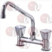 TWO-HOLE STRAIGHT COUNTER STYL-K3 image