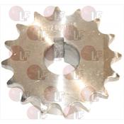 INGRANAGGIO 1/2x5/16 Z25