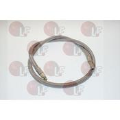 TUBO FLESSIBILE D.12 L1000MM FOR SHOW