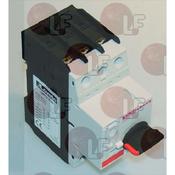 DISGIUNTORE TERMICO LOVATO 0,63-1A image