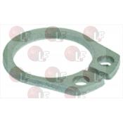 ANELLO SEEGEER ø 10 mm - 10 PEZZI