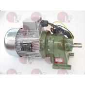 MOTORIDUTTORE MC210B3 400V 50/60HZ 0,1Kw image