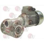 MOTORIDUTTORE TRIFASE MRS50