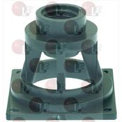 SUPPORTO CUSCINETTO ø 48/58,68 mm