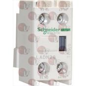 CONTATTO AUSILIARIO SCHNEIDER LADN20 image