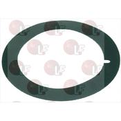 GUARNIZIONE SUPPORTO GETTI ø 120x88x1 mm image