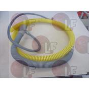 TUBO DI SCARICO 2100 mm