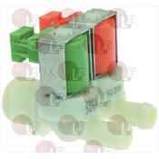 SOLENOID VALVE 180 220/240V ø 14 mm image