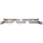 GLISSIERE INOX