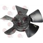 AXIAL FAN EBM A2E250 AE65-02