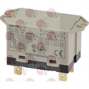 POWER-RELAY OMRON G7L-2A-TUB image