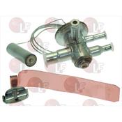 VALVOLA TERMOSTATICA DANFOSS TUB image