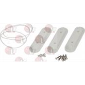 3-NOZZLE CAPS KIT