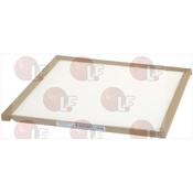 AIR FILTER 500x500 mm